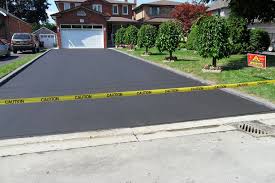 Best Permeable Paver Driveways  in Ottawa, KS