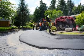 Best Concrete Driveway Installation  in Ottawa, KS